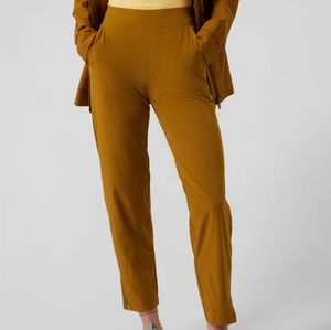 NWOT Brooklyn Ankle Pant